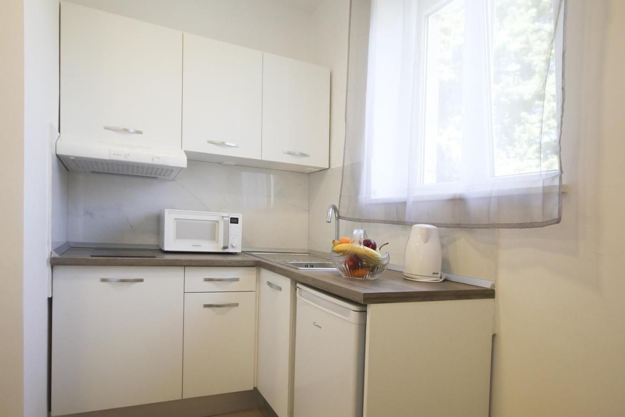 Apartment Goge Dubrownik Zewnętrze zdjęcie