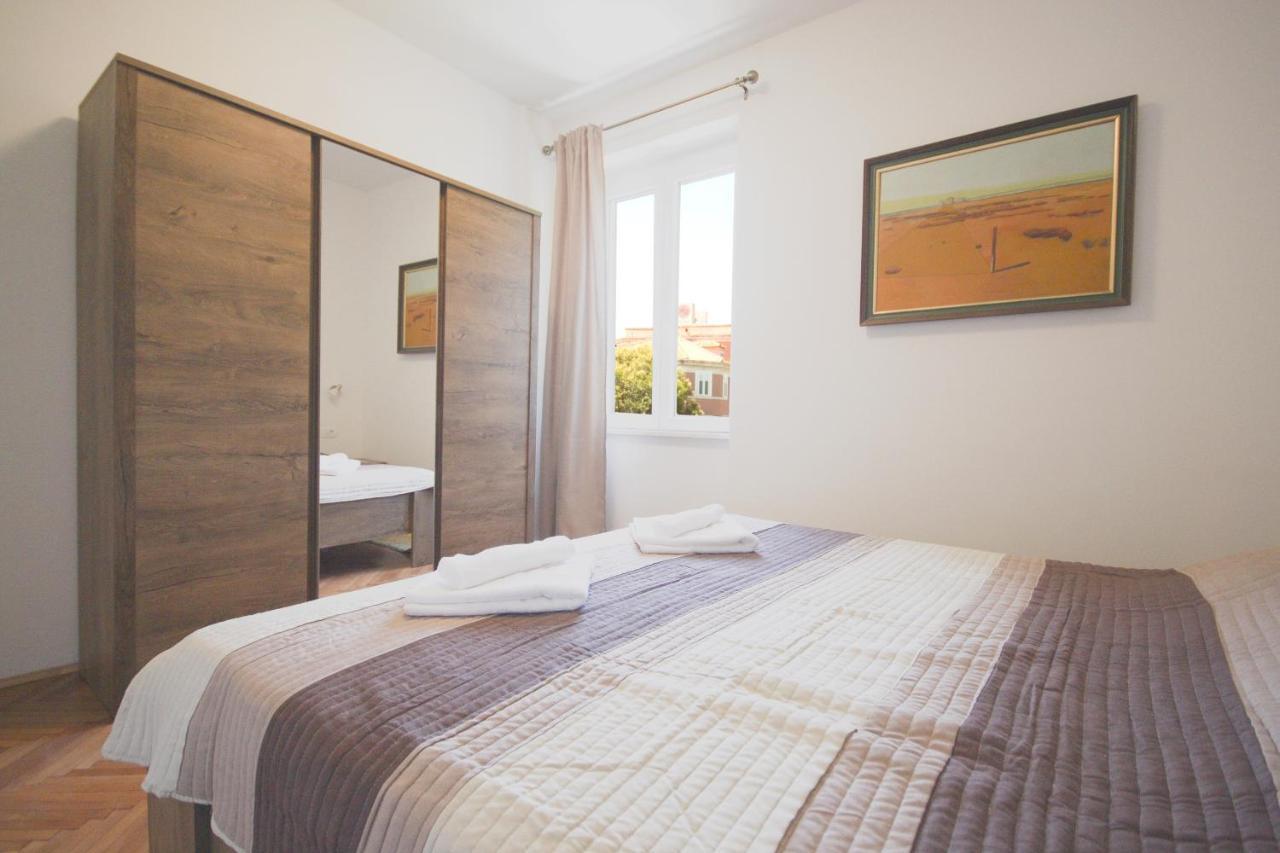 Apartment Goge Dubrownik Zewnętrze zdjęcie