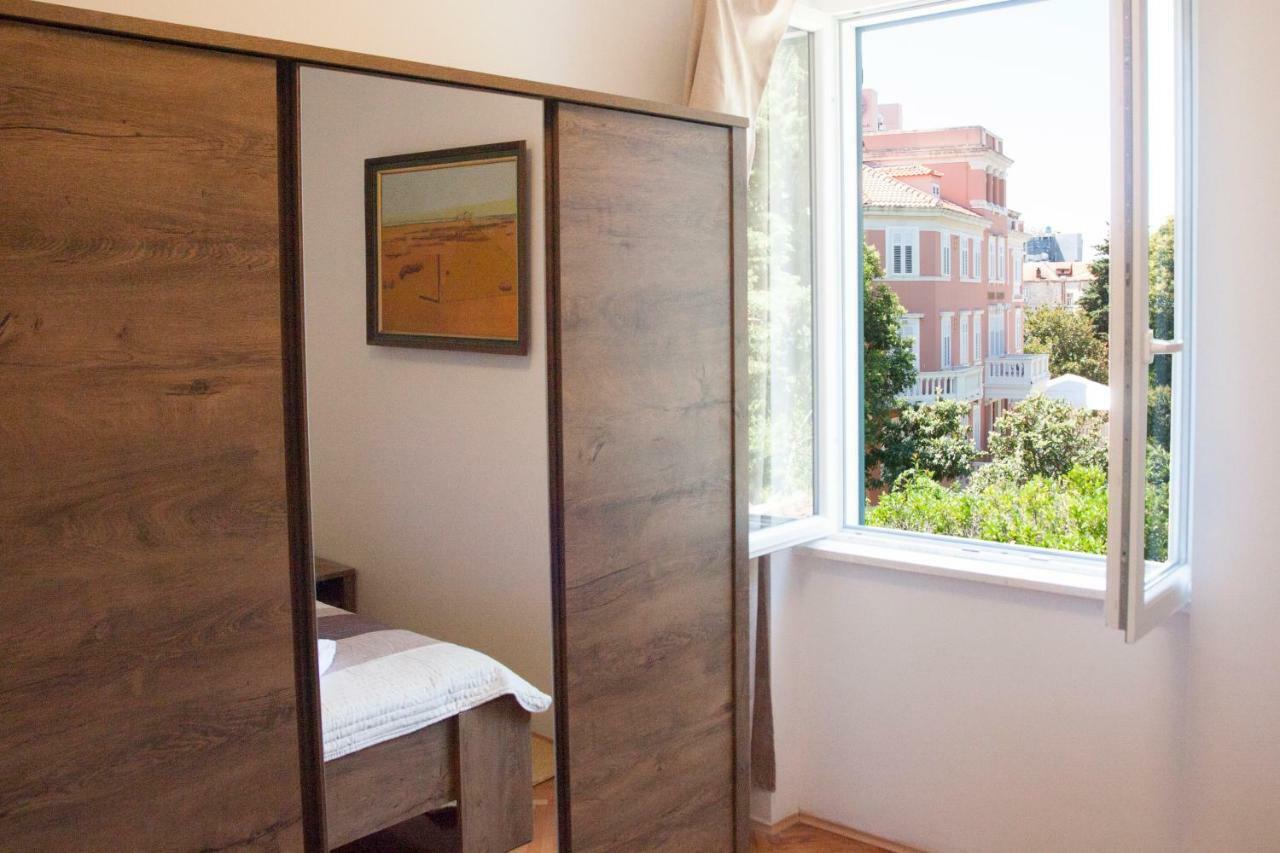 Apartment Goge Dubrownik Zewnętrze zdjęcie