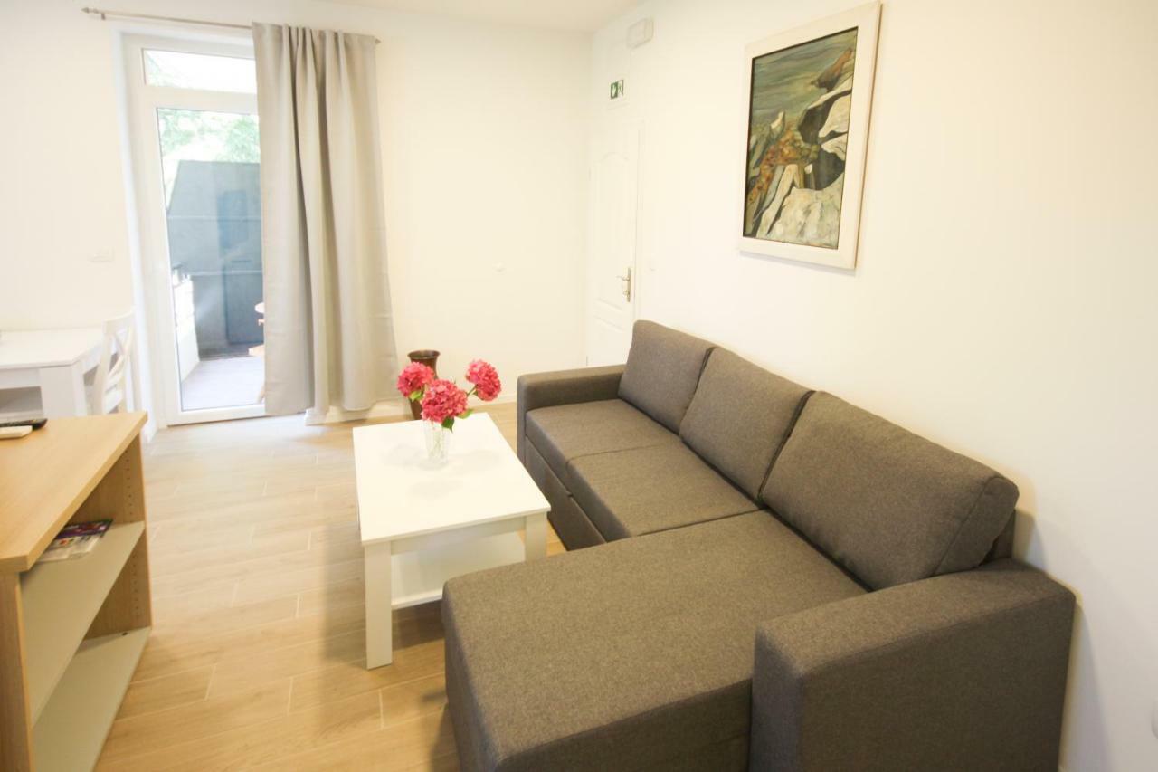 Apartment Goge Dubrownik Zewnętrze zdjęcie