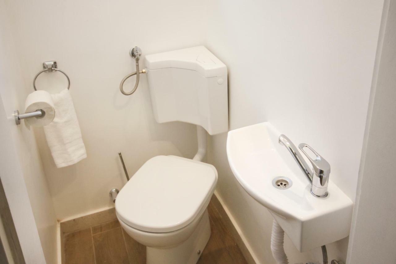 Apartment Goge Dubrownik Zewnętrze zdjęcie