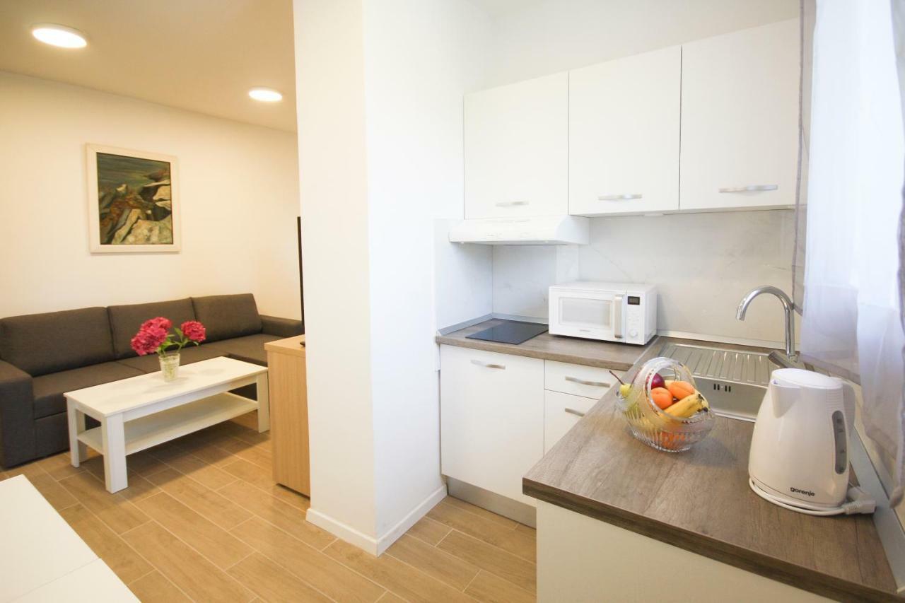 Apartment Goge Dubrownik Zewnętrze zdjęcie