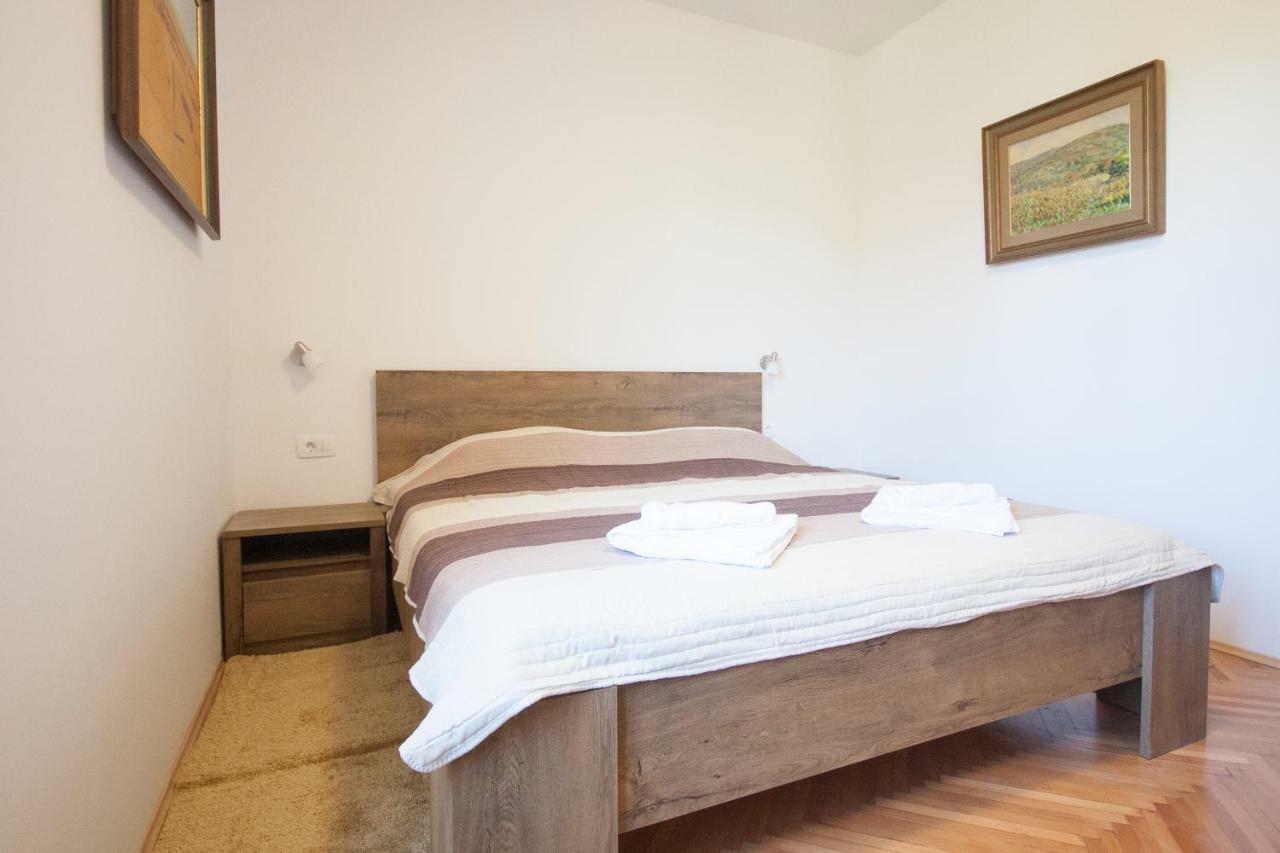 Apartment Goge Dubrownik Zewnętrze zdjęcie