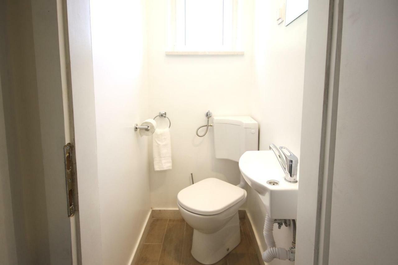 Apartment Goge Dubrownik Zewnętrze zdjęcie