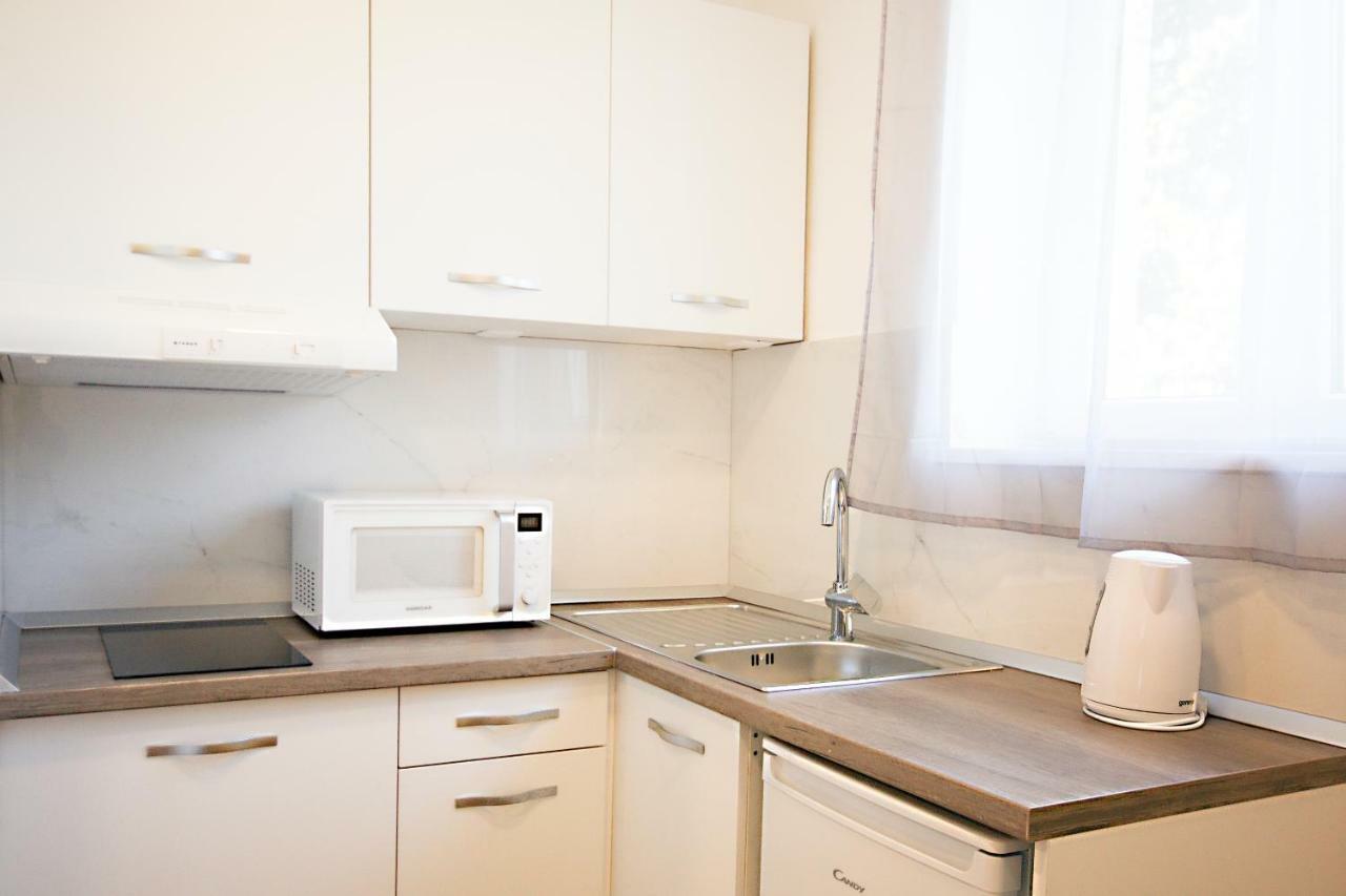 Apartment Goge Dubrownik Zewnętrze zdjęcie
