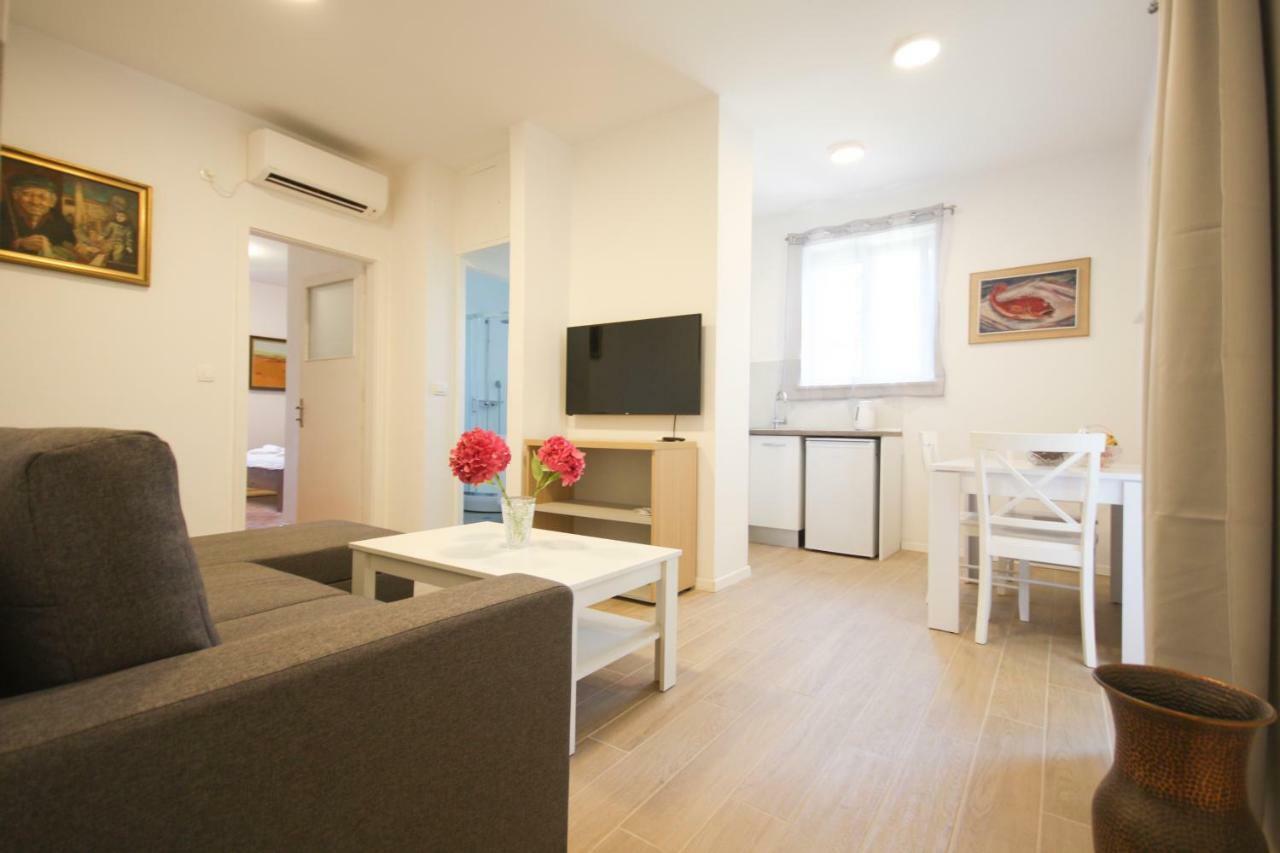 Apartment Goge Dubrownik Zewnętrze zdjęcie