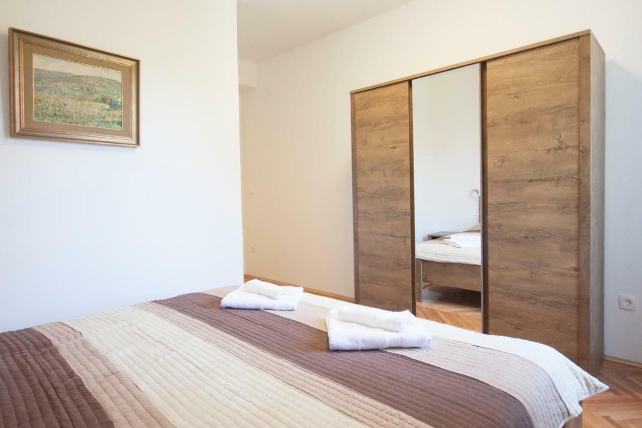 Apartment Goge Dubrownik Zewnętrze zdjęcie